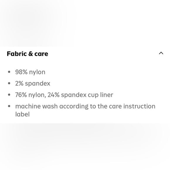 Old Navy Women’s Lace Balconette Bra 34DD Like New Condition - Picture 4 of 8